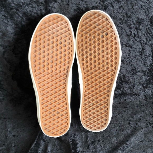 Twill Vans Era - Men’s 10 - Picture 7 of 13